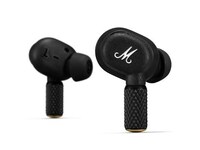 Textural Bass-Heavy Headphones Image 2