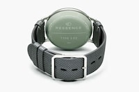 Chic Eucalyptus-Hued Timepieces Image 4
