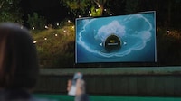 Revolutionary Long-Throw Projectors Image 1