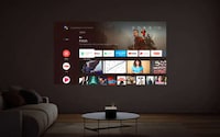 Revolutionary Long-Throw Projectors Image 2