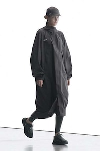 Spring-Centric Technical Fashion