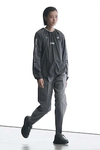 Spring-Centric Technical Fashion Image 2