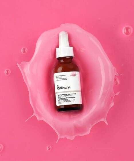 Barrier Support Serums