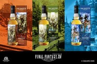 Video Game-Themed Whiskeys Image 1