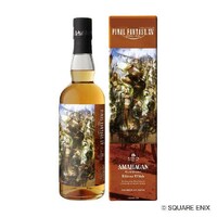 Video Game-Themed Whiskeys Image 2
