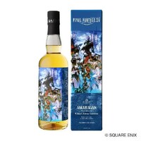 Video Game-Themed Whiskeys Image 4