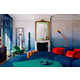 Parisian Haussmann-Era Apartments Image 2