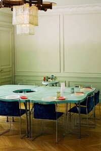 Parisian Haussmann-Era Apartments Image 3