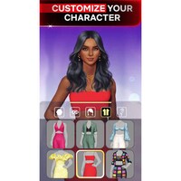 Reality Show-Inspired Games Image 3