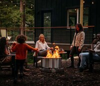 Durable Designer Outdoor Chairs Image 1