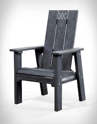 Durable Designer Outdoor Chairs Image 6