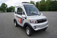 Wheelchair-Friendly Vans Image 1
