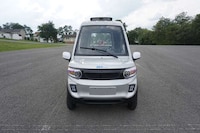 Wheelchair-Friendly Vans Image 2