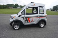 Wheelchair-Friendly Vans Image 3
