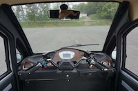 Wheelchair-Friendly Vans Image 4