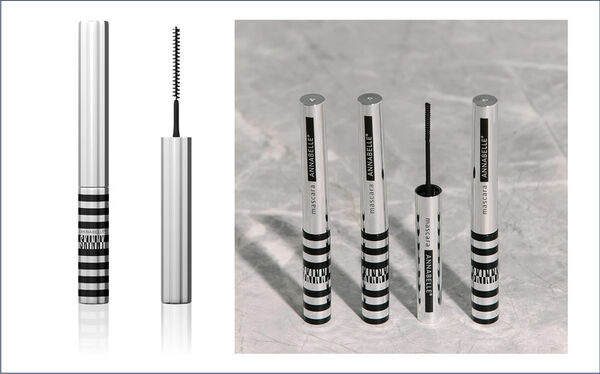 Effective Clump-Free Mascaras