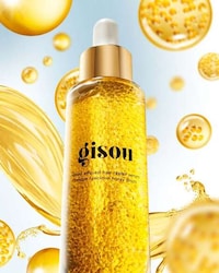 Honey-Infused Hair Serums Image 1