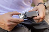 Multifunctional Cycling Multi-Tools