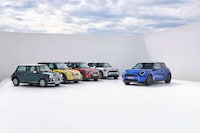 Reimagined Compact EVs Image 1