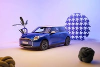 Reimagined Compact EVs Image 4
