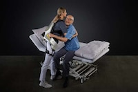 Senior-Supporting Exoskeletons Image 1
