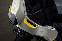 Senior-Supporting Exoskeletons Image 2