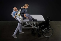 Senior-Supporting Exoskeletons Image 3
