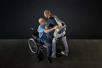 Senior-Supporting Exoskeletons Image 4