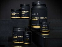 Optimized Dose Workout Supplements Image 1