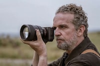 AI-Powered Mirrorless Cameras Image 2