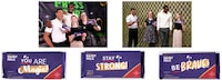 Confidence-Boosting Candy Bars Image 1