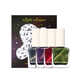 Spooky Sparkly Nail Polishes Image 1