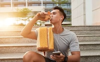 Market-Specific Supplements