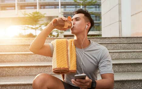 Market-Specific Supplements