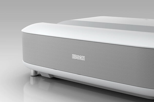 Ultra Short-Throw Projectors: This 4K Projector Promises Stunning ...