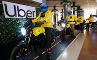 Kenyan E-Bike Programs