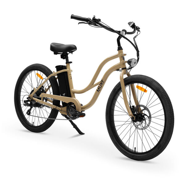 Step-Thru Light Bikes