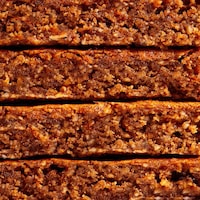 Pumpkin Spice Blondies Image 3