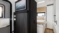 All-Electric Luxury Trailers Image 2
