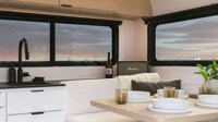 All-Electric Luxury Trailers Image 4
