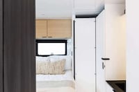 All-Electric Luxury Trailers Image 6