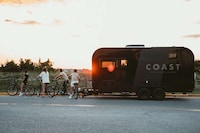 All-Electric Luxury Trailers Image 7