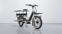 Configurable Cargo E-Bikes Image 2