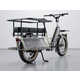 Configurable Cargo E-Bikes Image 3