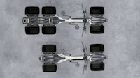Configurable Cargo E-Bikes Image 4