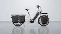 Configurable Cargo E-Bikes Image 5