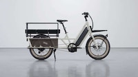 Configurable Cargo E-Bikes Image 6