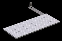 Swine-Centric Cooling Pads Image 2
