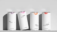 Carbonated Milk Sodas Image 3
