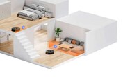 Reactive Robotic Vacuum Cleaners Image 3
